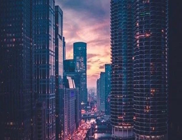 萬物互聯時代 5G構筑智慧城市新...